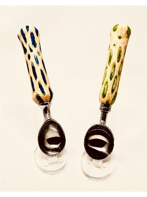 Ice Cream Scoop